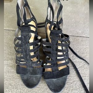Sam Edelman Heels